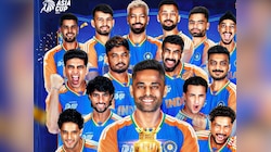 India vs Pakistan Final: भारत ने एशिया कप के फाइनल में पाकिस्तान को रौंदा, मैच के बाद ट्रॉफी पर हुआ विवाद
