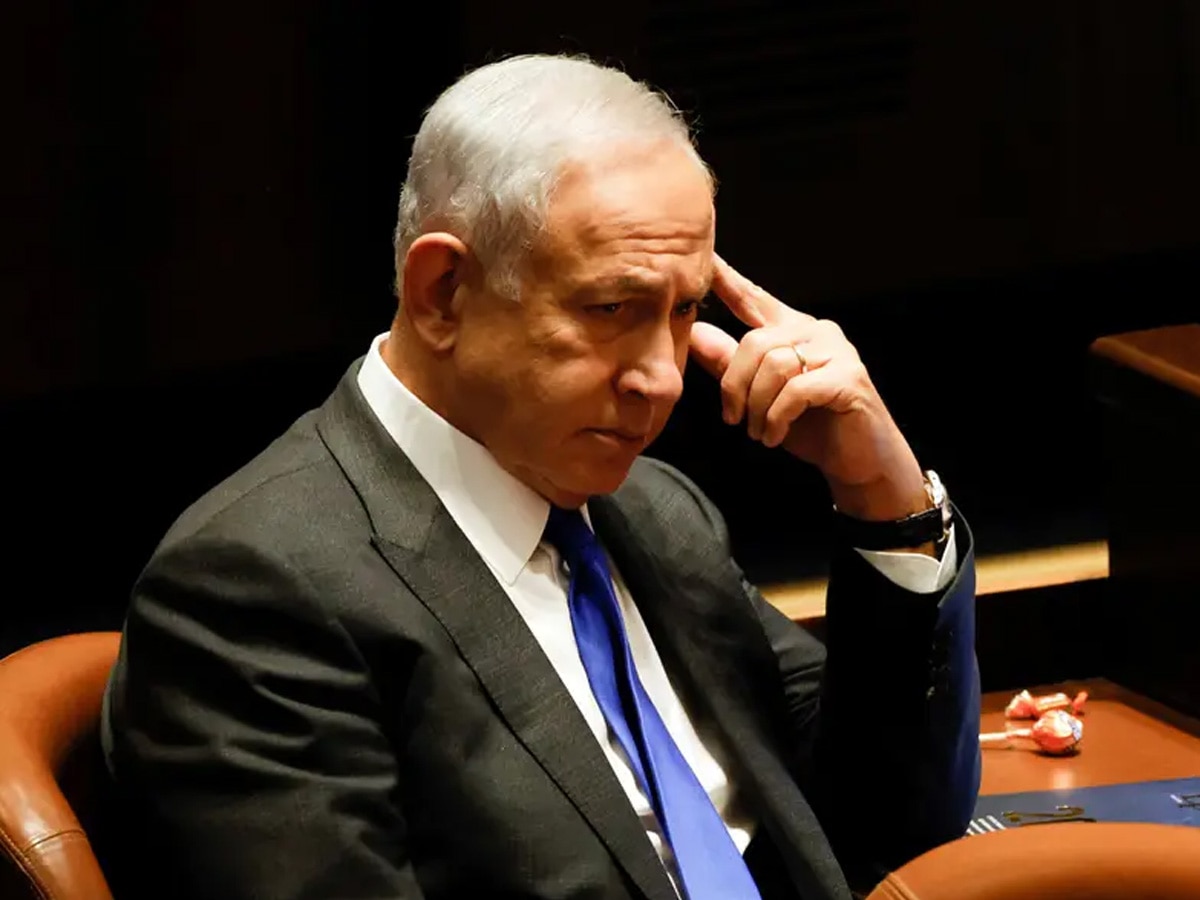 नेतन्याहू ने दिया... जान बचाने के लिए फिलिस्तीनियों से गद्दारी और इजरायल से डील करेंगे हमास के टॉप कमांडर?