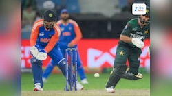 Asia Cup Ind Vs Pak: ଜାତୀୟ ସଂଗୀତ ଗାନ ବେଳେ ପାକିସ୍ତାନ ଖେଳାଳିଙ୍କ ଏଭଳି ହରକତ, ବଢିଲା ବିବାଦ