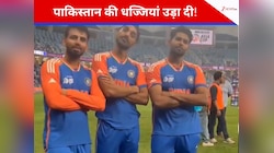 अर्शदीप, जितेश और हर्षित ने PAK के जख्मों पर छिड़का नमक, अबरार अहमद को कर दिया ट्रोल