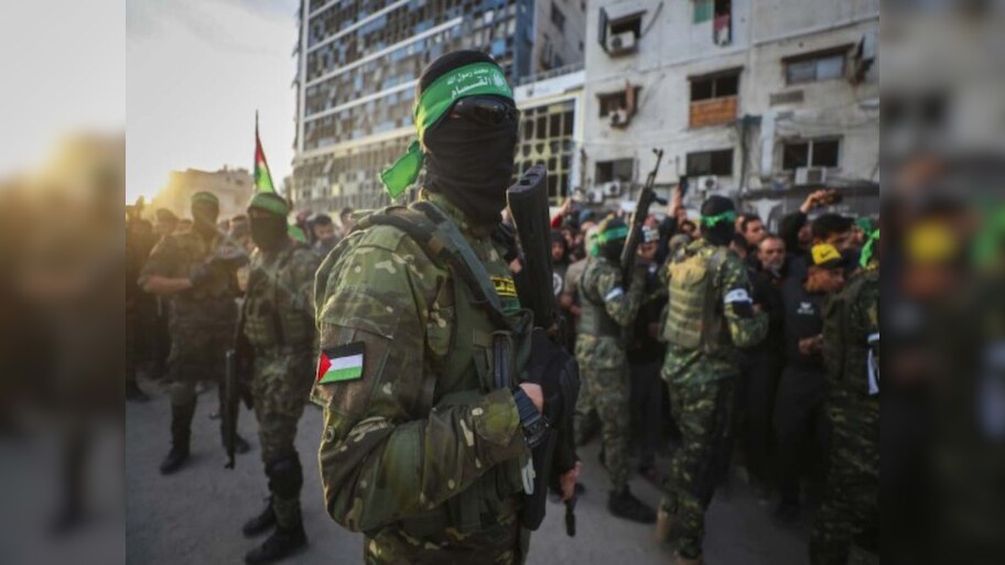 Gaza: जिसका था डर वही हुआ; Hamas ने Israel से की हमले रोकने की गुज़ारिश