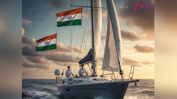 भारत की महिला कमांडर ने की 50,000KM की समुद्री यात्रा, पीएम मोदी ने की जमकर तारीफ