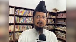 'I Love Muhammad' पोस्टर न लगाएं; मौलाना शहाबुद्दीन ने बताई बड़ी वजह