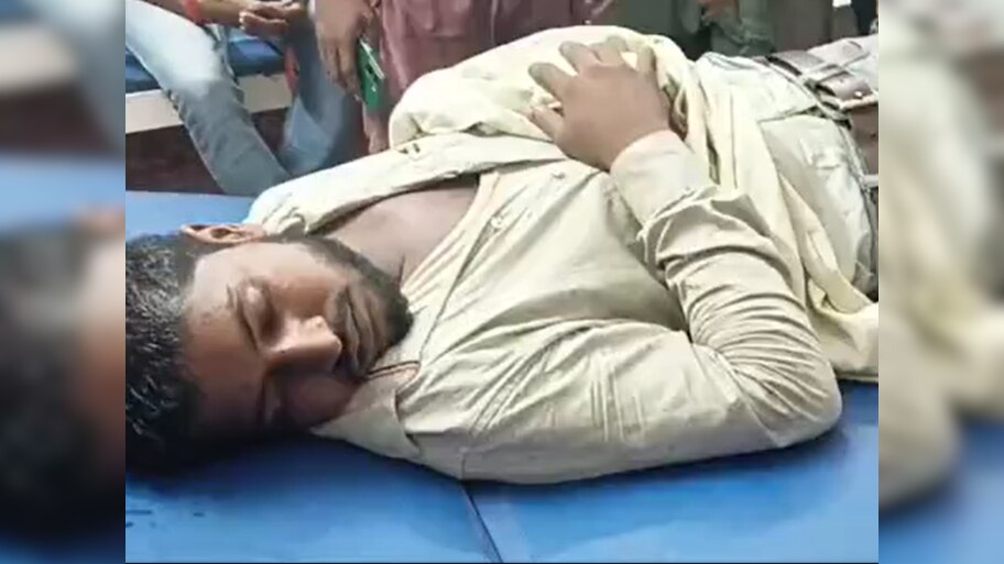 Samastipur: अपराधियों के हौसले बुलंद, पिस्तौल दिखाकर आलू-प्याज कारोबारी से 3 लाख लूटे 