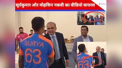'15 दिन पहले मोहसिन नकवी से हाथ मिला रहे थे, अब भारतीय टीम ड्रामा....': संजय राउत