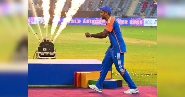 कप्तान सूर्यकुमार ने इंडियन आर्मी के नाम की मैच फीस, जानें फंड का कैसे होगा इस्तेमाल; क्या खरीद सकते हैं गोला-बारूद?