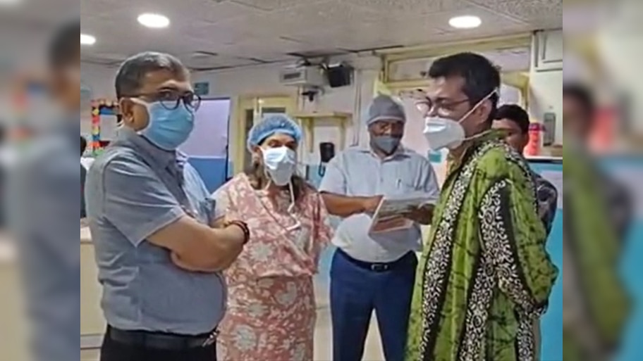 बोकारो स्टील प्लांट प्रशासन की लापारवाही से झुलसे तीन मजदूर, होगी कठोर कार्रवाई: उपायुक्त
