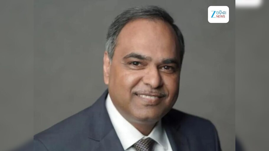 Sailesh Chandra: କିଏ ଏହି ଶୈଳେଶ ଚନ୍ଦ୍ର, ଯିଏ ଟାଟା ମୋଟର୍ସ ନୂଆ ସିଇଓ ଭାବେ ହେଲେ ନିଯୁକ୍ତ