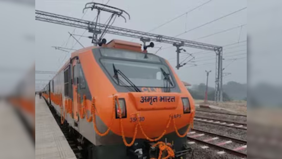 Muzaffarpur News: रेल मंत्री ने दी बिहार को 7 नई ट्रेनें, छठ पर 12,000 स्पेशल ट्रेनें चलेंगी, यात्रियों में खुशी
