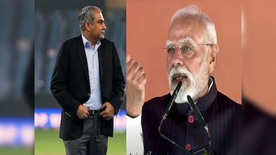 Asia Cup 2025: ACC चीफ मोहसिन नकवी ने पीएम मोदी की पोस्ट पर किया कमेंट, लोग कर रहे खिंचाई