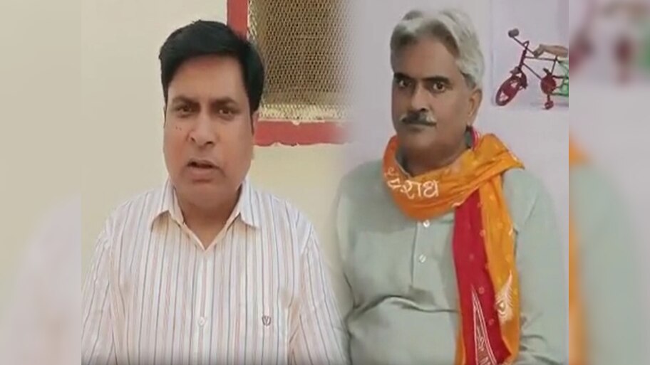 उर्दू बाजार से सपा नेता ने मंगाया था पनीर रोल, लेकिन पहुंचा चिकन; मामला पहुंचा कोर्ट