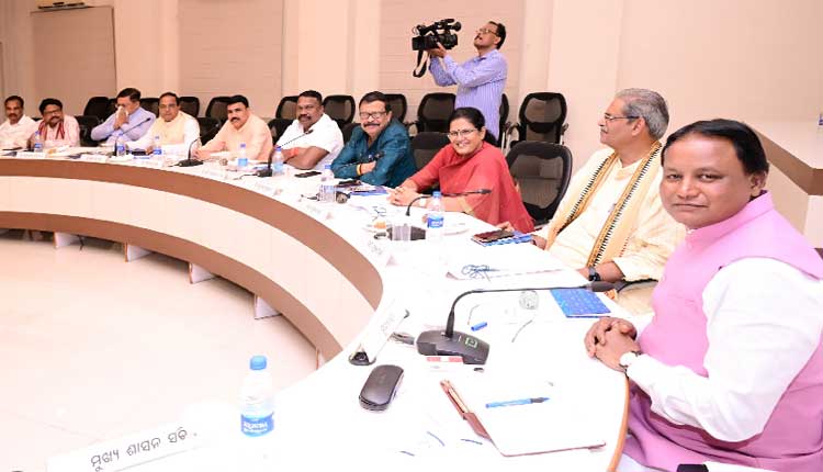 ପଞ୍ଚାୟତରେ ଖୋଲିବ ନୂଆ ଆଦର୍ଶ ସ୍କୁଲ, ସରକାର ଦେବେ ୫ କୋଟି ପଞ୍ଚାୟତରେ ଖୋଲିବ ନୂଆ ଆଦର୍ଶ ସ୍କୁଲ, ସରକାର ଦେବେ ୫ କୋଟି
