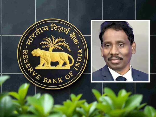 RBIର ଡେପୁଟି ଗଭର୍ଣ୍ଣର ଭାବରେ ନିଯୁକ୍ତି ପାଇଲେ ଶିରିଶ ଚନ୍ଦ୍ର ମୁର୍ମୁ
