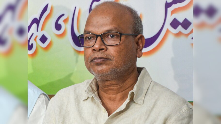 'सभी दलों की भावनाओं का रखा जाएगा ध्यान', महागठबंधन में सीट बंटवारे को लेकर बोले कांग्रेस प्रदेश अध्यक्ष