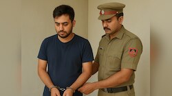 ज्योति के बाद हरियाणा से एक और Pak जासूस गिरफ्तार; मोबाइल देखकर दंग रह गई पुलिस