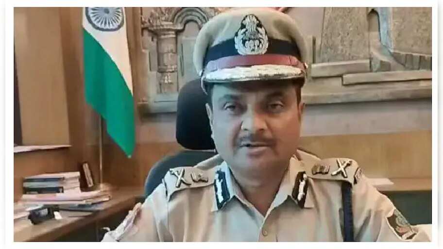 ଦୁର୍ଗାପୂଜାରେ ମହିଳାଙ୍କ ସୁରକ୍ଷା ଚିନ୍ତା: ସାଦା ପୋଷାକରେ ମହିଳା ପୁଲିସ, ୬୪ ପ୍ଲାଟୁନ ପୁଲିସ