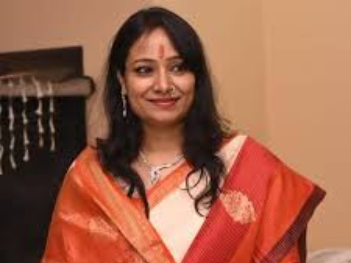 भ्रष्टाचार के चलते जिनका 3 करोड़ रुपये का भुगतान रोका, वहीं मुझे भ्रष्ट बता रहे, किसी भी जांच के लिए तैयार हूं: मेयर गरिमा भ्रष्टाचार के चलते जिनका 3 करोड़ रुपये का भुगतान रोका, वहीं मुझे भ्रष्ट बता रहे, किसी भी जांच के लिए तैयार हूं: मेयर गरिमा