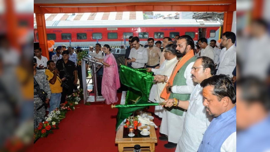 रेल मैप पर बिहार ने 2005 के बाद दर्ज कराई जोरदार एंट्री, मोदी युग में शुरू हुआ नया दौर