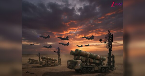 S-400 ही नहीं… अब S-500 भी खरीदेगी इंडियन एयरफोर्स, पाकिस्तान को बर्बाद करने की प्लानिंग; जानें कब डील होगी फाइनल?