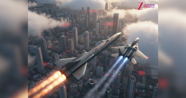 12250KM की स्पीड! S-400 के नाक के नीचे भी कर सकता है शहर तबाह, भारत को रूस के बैलिस्टिक का मिसाइल ऑफर