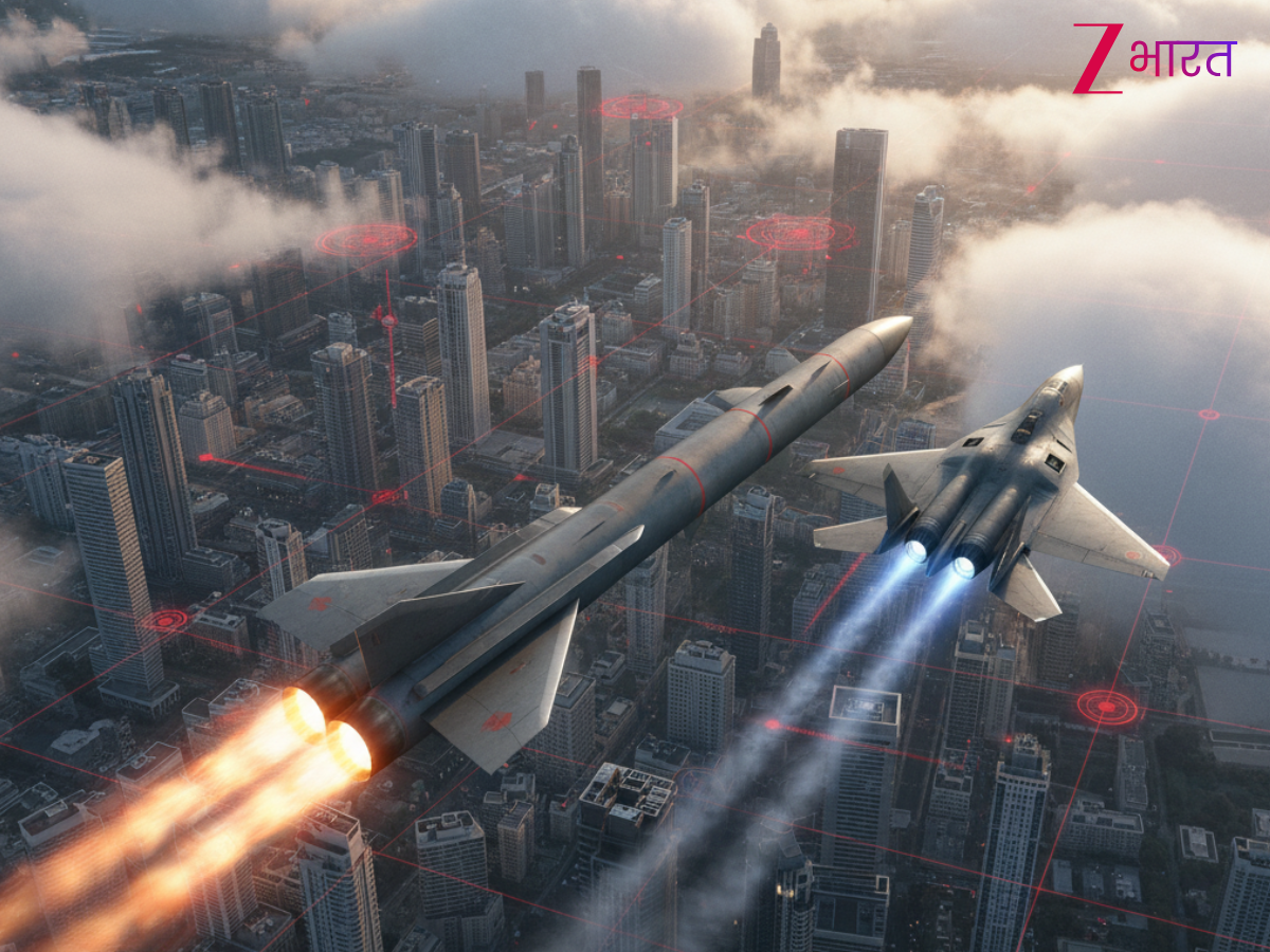 12250KM की स्पीड! S-400 के नाक के नीचे भी कर सकता है शहर तबाह, भारत को रूस के बैलिस्टिक का मिसाइल ऑफर