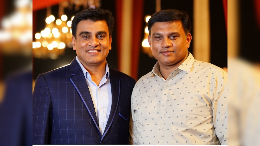 पूर्व विधायक इरफान सोलंकी के भाई रिजवान जेल से हुए रिहा, बताई अंधेरी कोठरी की आपबीती