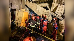 Indonesia: बड़ा हादसा! इस्लामिक स्कूल की ढही इमारत, दर्जनों छात्र मलबे में दफ्न