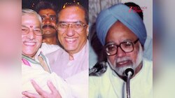 जब मनमोहन सिंह को VK मल्होत्रा ने हरा दिया चुनाव, 1999 में कांग्रेस को दिया था झटका