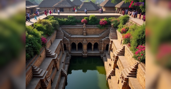 भारत की 5 सबसे गहरी बावड़ी, एक की गहराई तो पाताल तक; कहीं आपके शहर में तो नहीं?