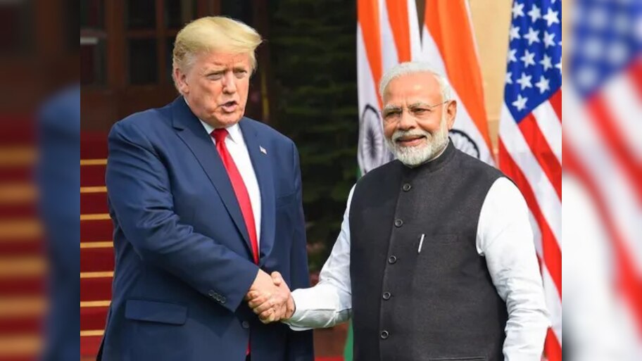 Gaza-Israel war: ଗାଜାରେ ଖୁବ ଶୀଘ୍ର ବନ୍ଦ ହେବ ଯୁଦ୍ଧ, ଟ୍ରମ୍ପଙ୍କ ନିଷ୍ପତିକୁ ସ୍ୱାଗତ କଲେ ମୋଦୀ, ଏକ୍ସରେ ଲେଖିଲେ ଏଭଳି ବାର୍ତ୍ତା...