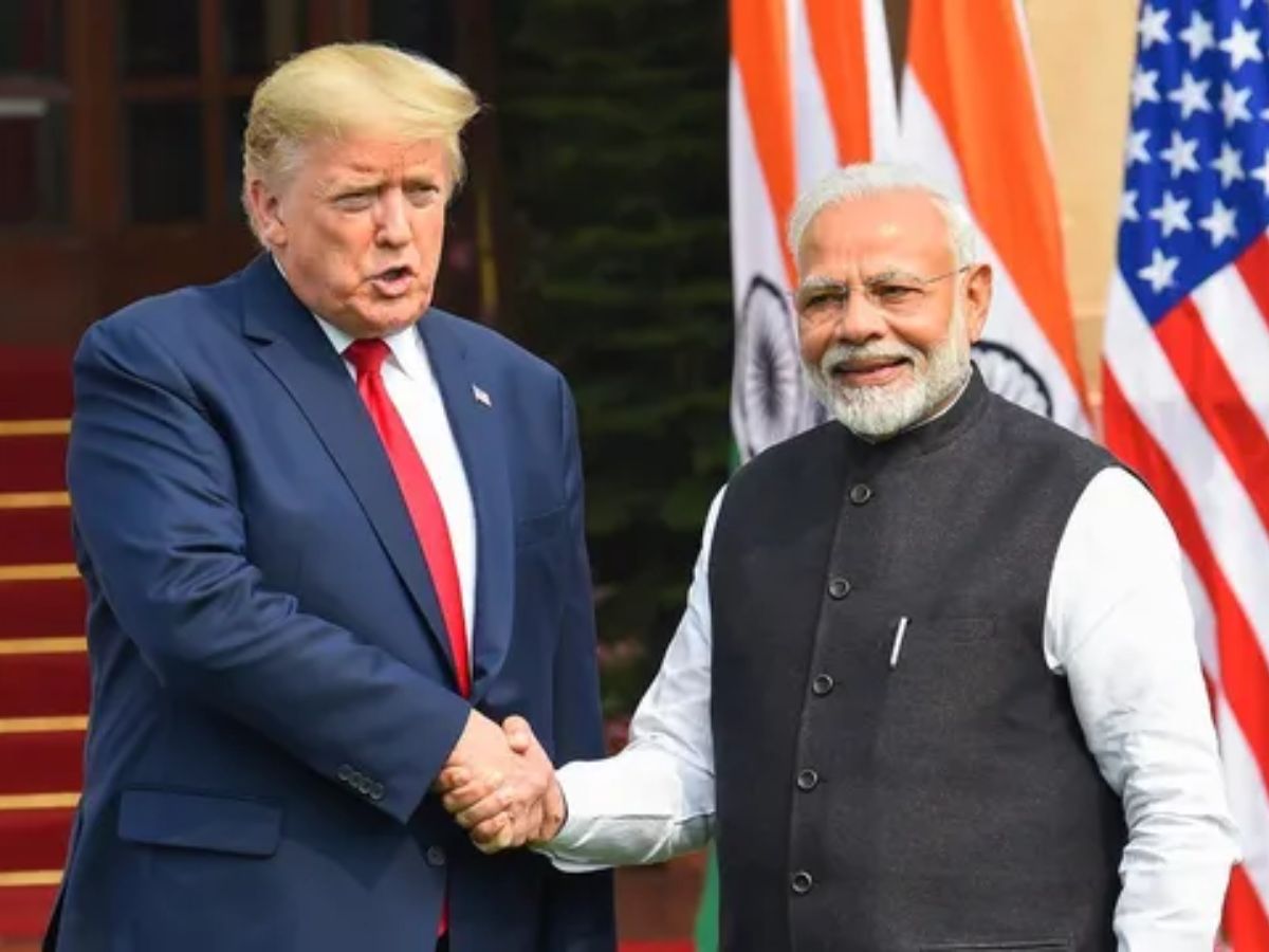 Gaza-Israel war: ଗାଜାରେ ଖୁବ ଶୀଘ୍ର ବନ୍ଦ ହେବ ଯୁଦ୍ଧ, ଟ୍ରମ୍ପଙ୍କ ନିଷ୍ପତିକୁ ସ୍ୱାଗତ କଲେ ମୋଦୀ, ଏକ୍ସରେ ଲେଖିଲେ ଏଭଳି ବାର୍ତ୍ତା... Gaza-Israel war: ଗାଜାରେ ଖୁବ ଶୀଘ୍ର ବନ୍ଦ ହେବ ଯୁଦ୍ଧ, ଟ୍ରମ୍ପଙ୍କ ନିଷ୍ପତିକୁ ସ୍ୱାଗତ କଲେ ମୋଦୀ, ଏକ୍ସରେ ଲେଖିଲେ ଏଭଳି ବାର୍ତ୍ତା...