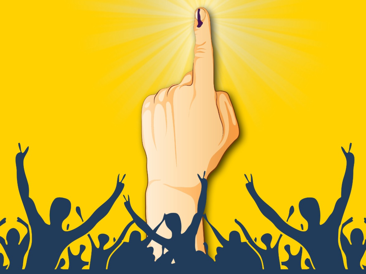 Bihar Chunav 2025: वोटर लिस्ट में नाम देखना है तो www.voters.eci.gov.in/ पर क्लिक करें, यह नंबर होना जरूरी Bihar Chunav 2025: वोटर लिस्ट में नाम देखना है तो www.voters.eci.gov.in/ पर क्लिक करें, यह नंबर होना जरूरी