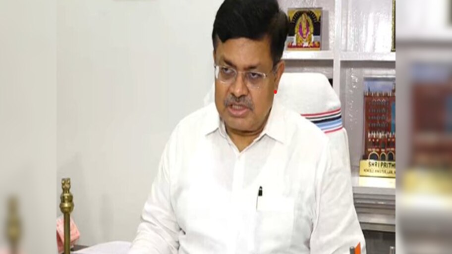 Odisha News: ଶ୍ରୀମନ୍ଦିର ନିକଟରେ ଖୋଲିବ ନାହିଁ କୌଣସି ମଦ ଦୋକନ: ଆଇନ ମନ୍ତ୍ରୀ