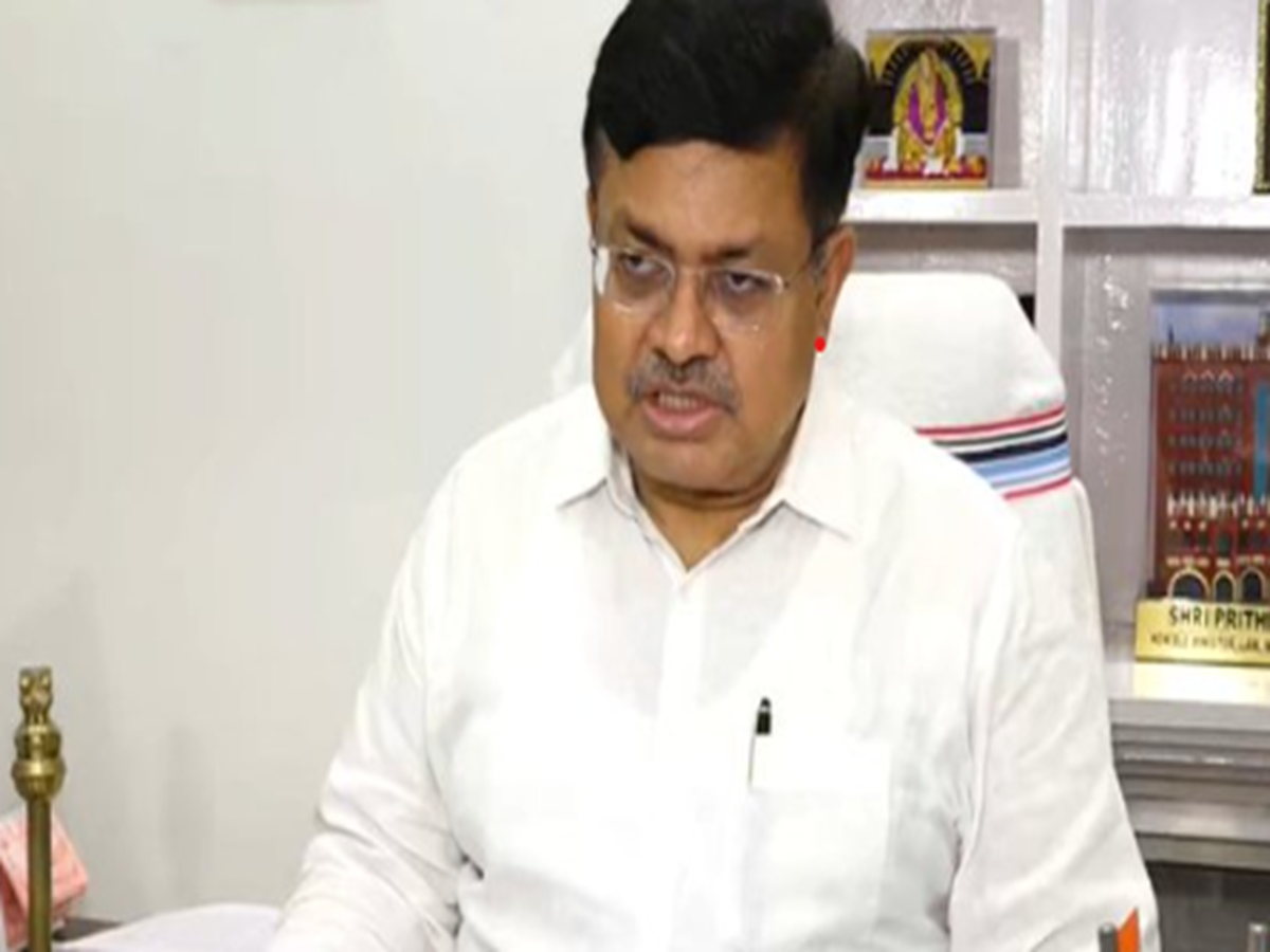 Odisha News: ଶ୍ରୀମନ୍ଦିର ନିକଟରେ ଖୋଲିବ ନାହିଁ କୌଣସି ମଦ ଦୋକନ: ଆଇନ ମନ୍ତ୍ରୀ Odisha News: ଶ୍ରୀମନ୍ଦିର ନିକଟରେ ଖୋଲିବ ନାହିଁ କୌଣସି ମଦ ଦୋକନ: ଆଇନ ମନ୍ତ୍ରୀ