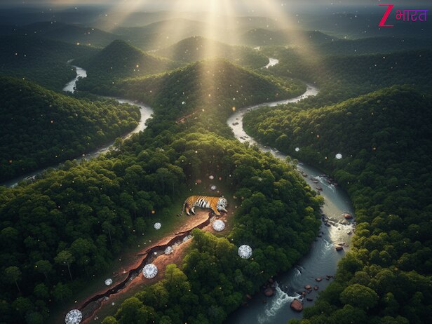 GK Quiz: भारत का 'सोया हुआ राज्य' कौनसा है? नाम मिलने के पीछे अद्भुत है वजह