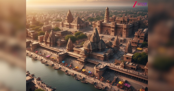 भारत के सबसे प्राचीन शहर, जहां आज भी जिंदा है इतिहास; क्या आपने कभी यहां किया है सफर?