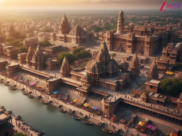 भारत के सबसे प्राचीन शहर, जहां आज भी जिंदा है इतिहास; क्या आपने कभी यहां किया है सफर?