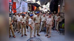 मौलाना तौकीर रजा के दो और करीबी गिरफ्तार, बाप-बेटे पर वीडियो वायरल करने का है आरोप