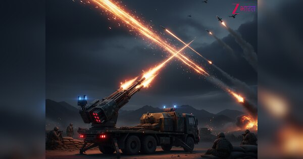 60 सेकेंड, 4500 राउंड फायरिंग! DRDO बना रहा ये धांसू तोप, ड्रोन-मिसाइलों से सात जन्मों की दुश्मनी; ₹800 करोड़ लागत