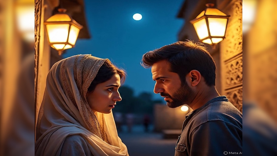 शफीक ने दो बच्चों की मां नरगिस की चाक़ू मारकर की हत्या; रिश्ते में दोनों हैं भाई-बहन!