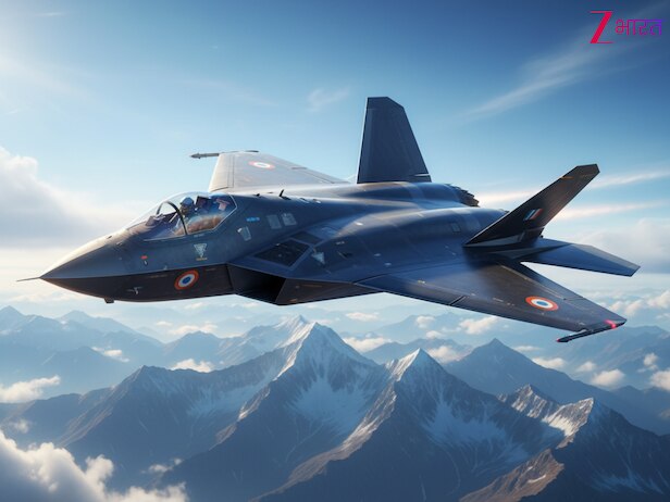 ₹15,000 करोड़ का प्रोजेक्ट! कौन बनाएगा भारत का पहला स्टील्थ लड़ाकू विमान? 7 देसी कंपनियों में कड़ी टक्कर; दुश्मन बोला अब बर्बादी तय