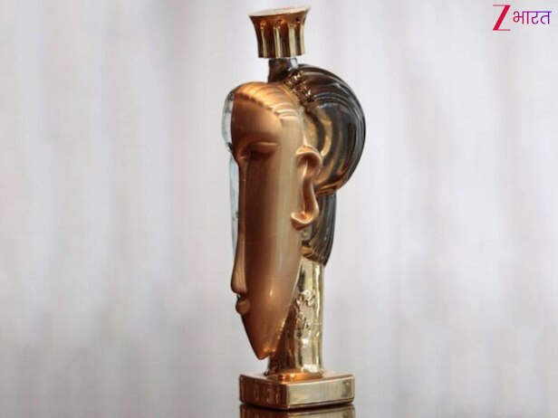 दुनिया की सबसे महंगी पानी की बोतल, कीमत इतनी कि खरीद लेंगे आधा दर्जन लग्जरी कार