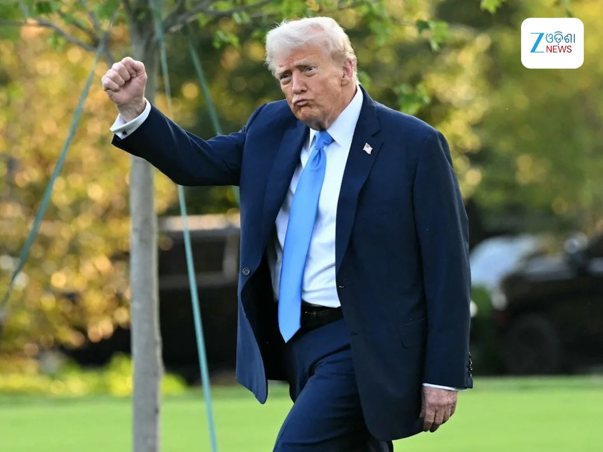 US Shutdown: ଆମେରିକାରେ ଚାକିରି ସଂକଟ, ୧୧ ହଜାର କର୍ମଚାରୀଙ୍କ ଯାଇପାରେ ଚାକିରି US Shutdown: ଆମେରିକାରେ ଚାକିରି ସଂକଟ, ୧୧ ହଜାର କର୍ମଚାରୀଙ୍କ ଯାଇପାରେ ଚାକିରି