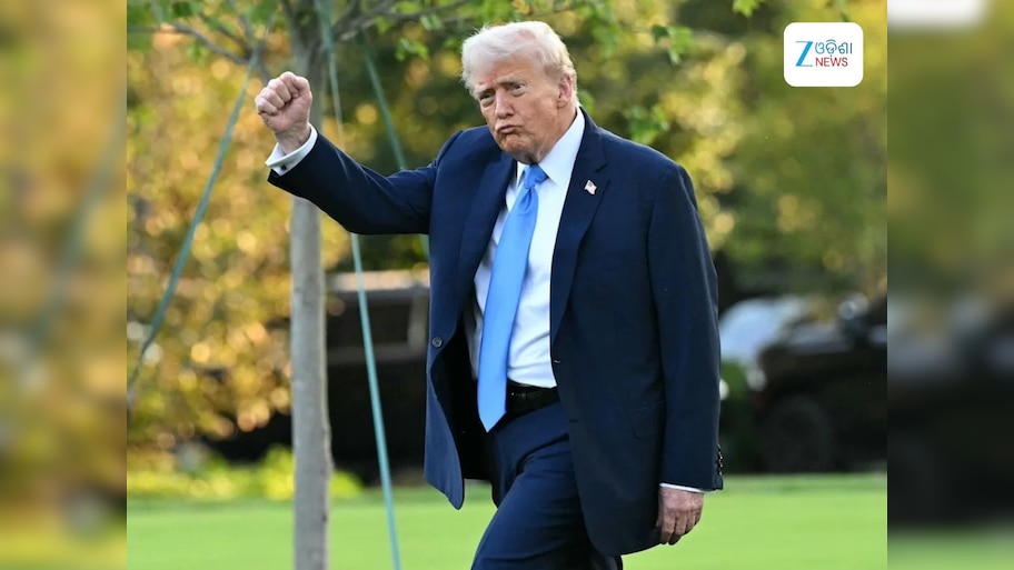 US Shutdown: ଆମେରିକାରେ ଚାକିରି ସଂକଟ, ୧୧ ହଜାର କର୍ମଚାରୀଙ୍କ ଯାଇପାରେ ଚାକିରି