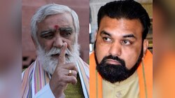 प्रशांत किशोर के आरोपों पर सम्राट चौधरी को अश्विनी चौबे ने दी इस्तीफा देने की सलाह