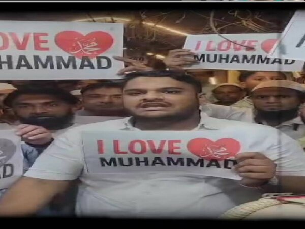 गौरव चौधरी ने नबी (स.) की शान में की गुस्ताखी; यूथ कांग्रेस ने दर्ज कराई FIR