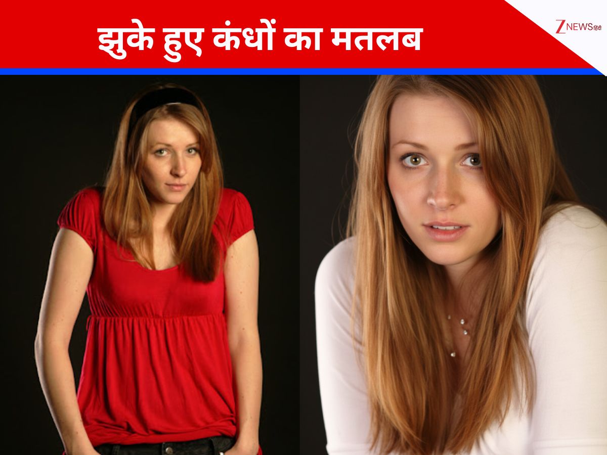 Body Language What Hunched Shoulders While Talking Says About Your ...