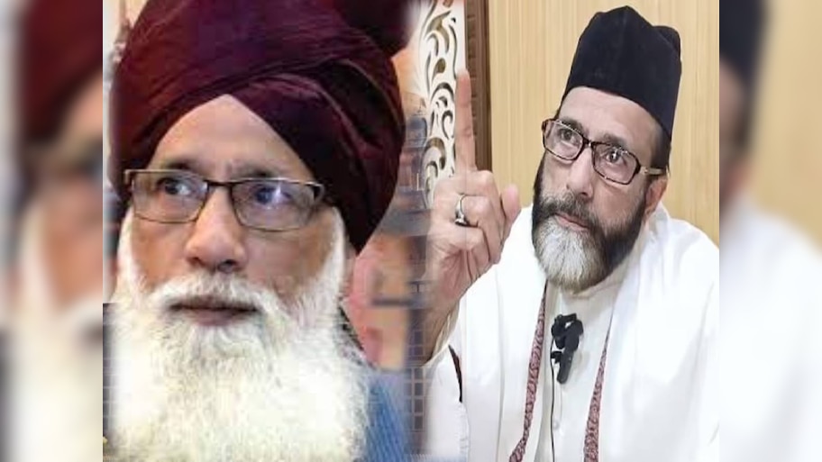 मुस्लिम होने की मिल रही सामूहिक सज़ा; तौकीर रज़ा के भाई ने सरकार पर बोला हमला
