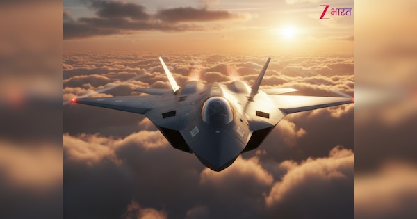 5वीं पीढ़ी के AMCA Mk1 की उड़ान पक्की, इंडियन एयरफोर्स में शामिल होने की तारीख का ऐलान; हर साल बनेंगे 16 लड़ाकू विमान