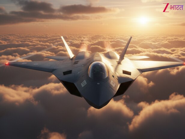 5वीं पीढ़ी के AMCA Mk1 की उड़ान पक्की, इंडियन एयरफोर्स में शामिल होने की तारीख का ऐलान; हर साल बनेंगे 16 लड़ाकू विमान